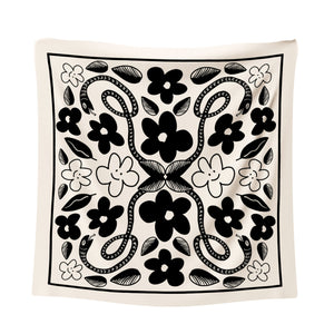 Pañuelo MANDALA