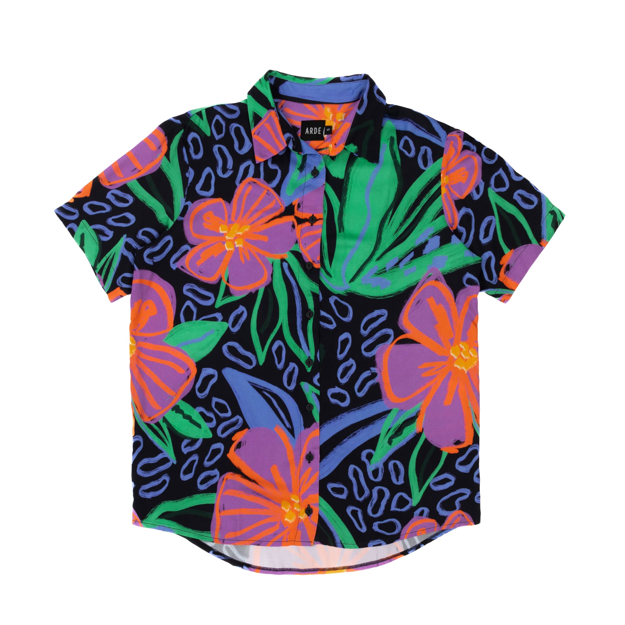 Camisa FROM BRAZIL