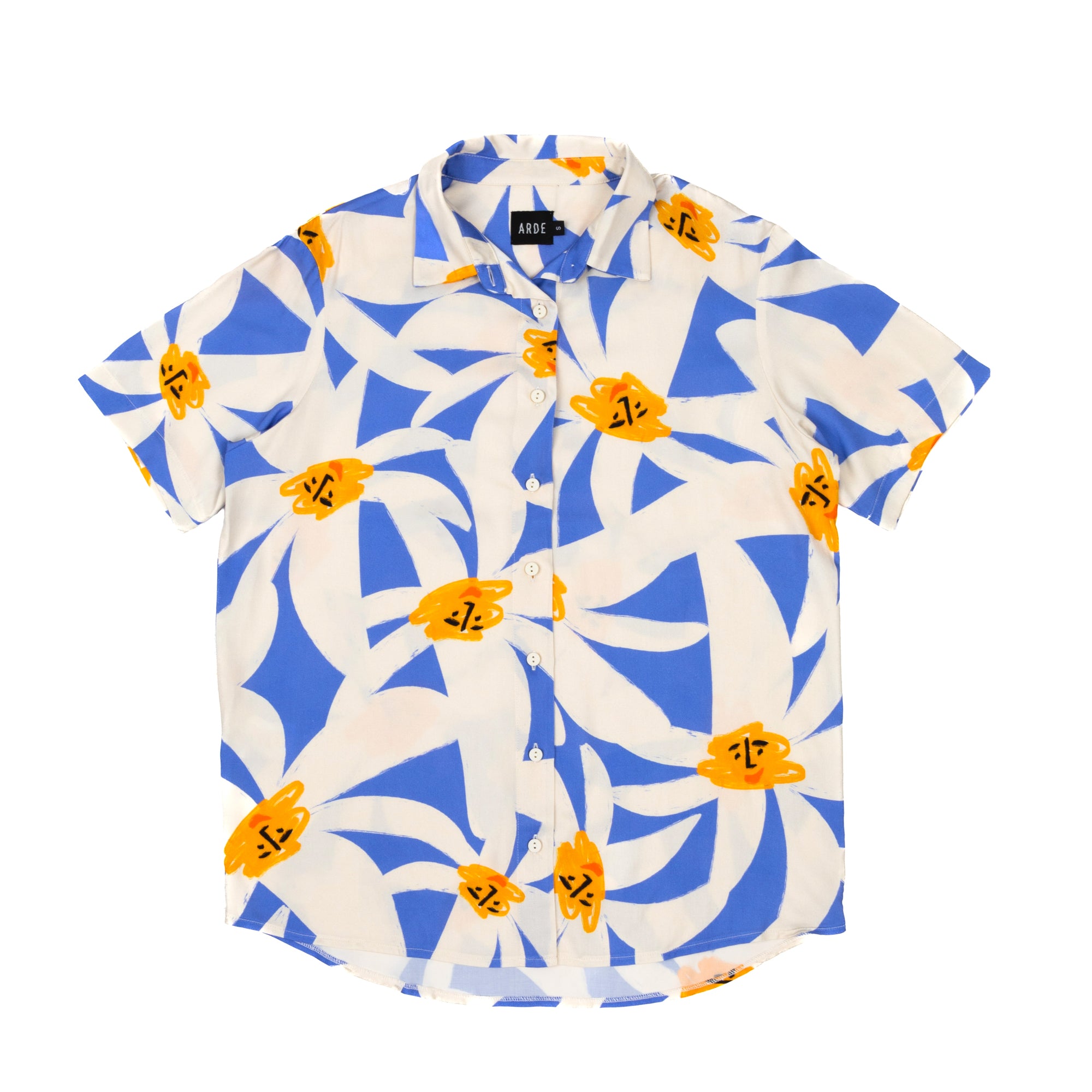 Camisa TARZILAS