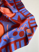 Cargar imagen en el visor de la galería, Pañuelo LIBERTY
