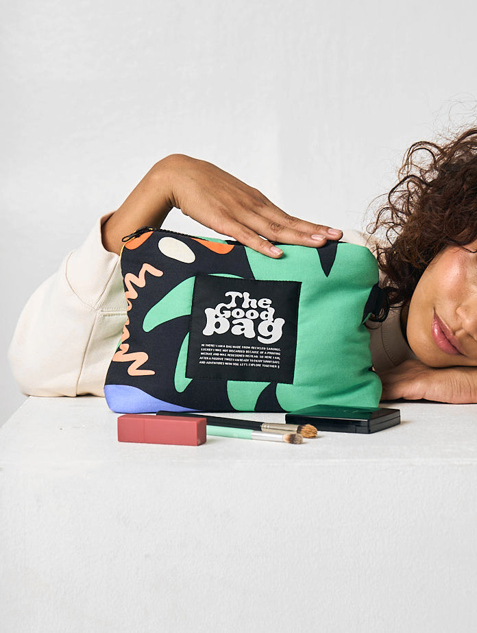 MINI Good Bag ISLA BONITA