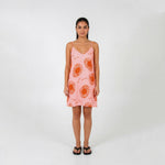 Cargar imagen en el visor de la galería, Vestido Playero PINK SUNNER
