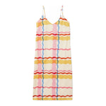 Cargar imagen en el visor de la galería, Vestido Playero VICHY SUMMER
