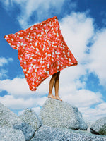 Cargar imagen en el visor de la galería, Maxi Pareo CHERRY
