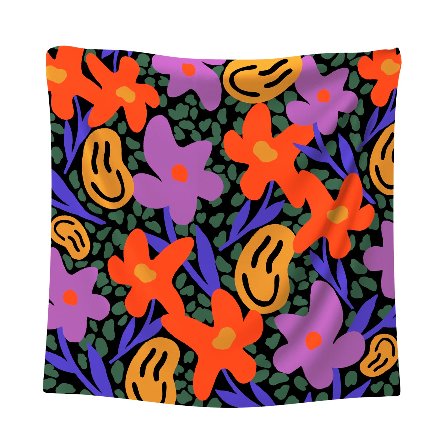 Maxi Pareo HAPPIER- Exclusivo Online