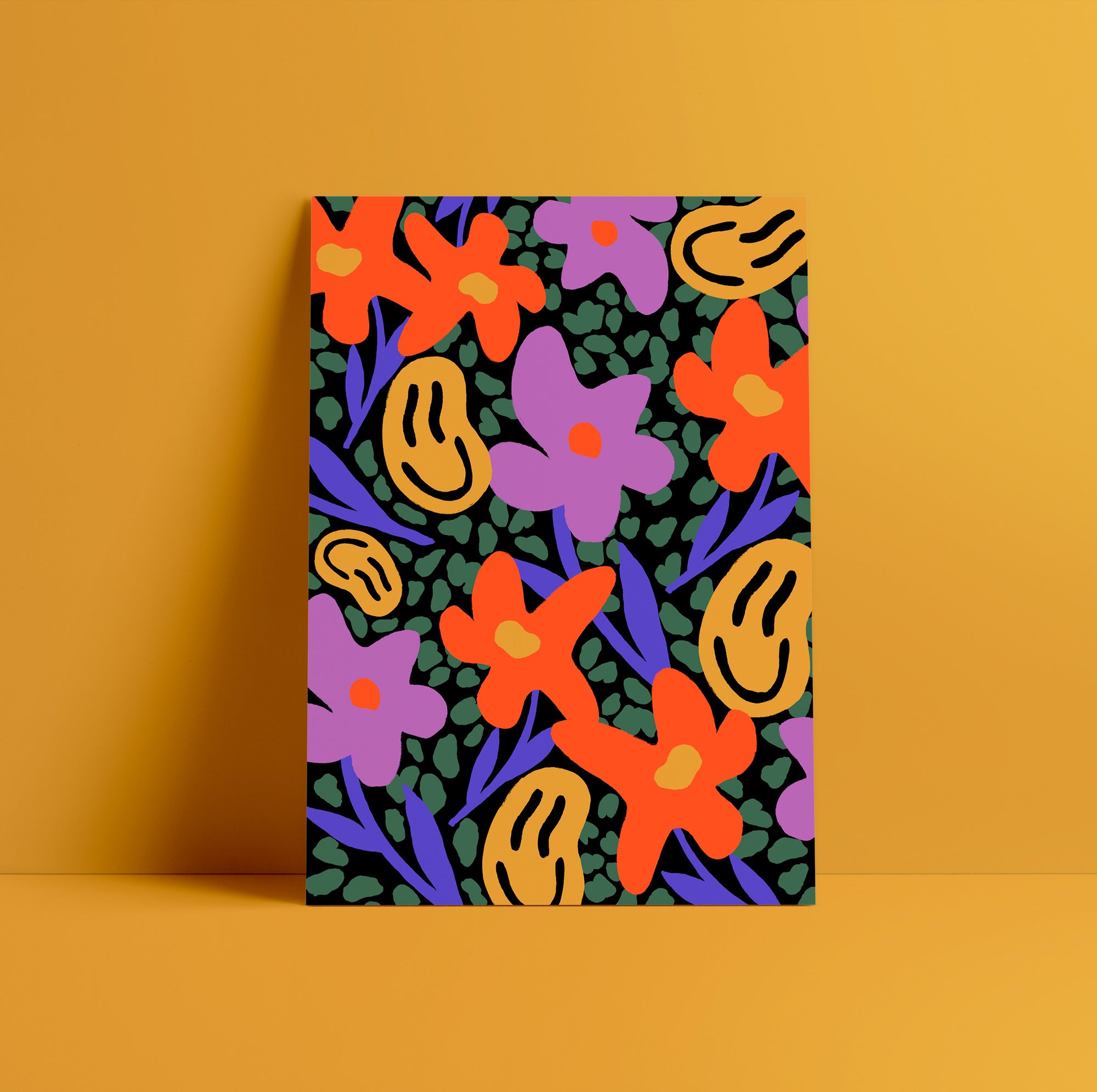 Print HAPPIER