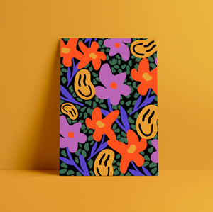 Print HAPPIER