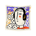 Load image into Gallery viewer, Bandana ALWAYS MUSIC
