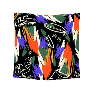 Bandana GO OUT