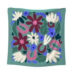 Cargar imagen en el visor de la galería, Bandana LUCKY FLOWERS
