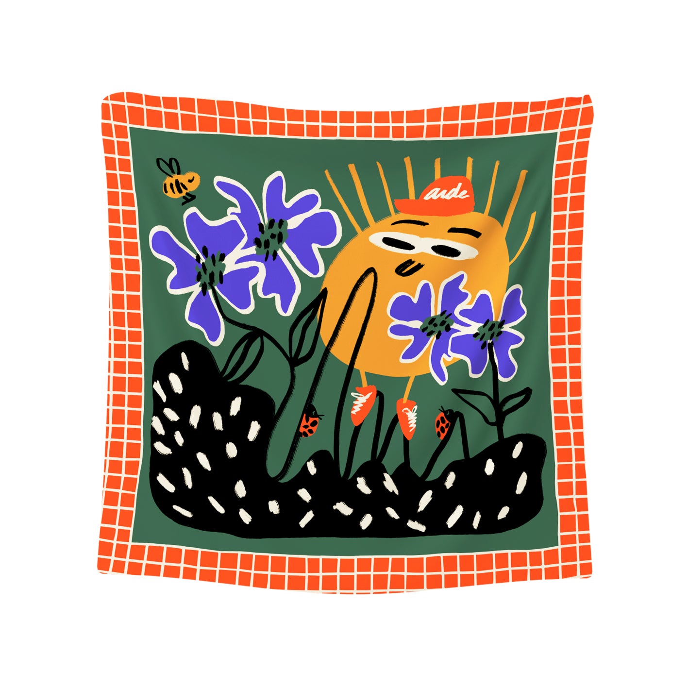 Bandana PARK DAY