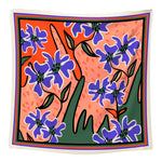 Load image into Gallery viewer, Maxi Pañuelo FLORAL PARK
