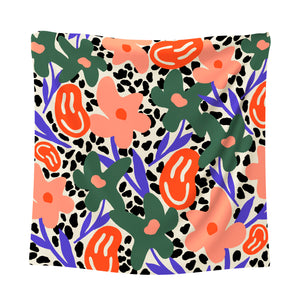 Pañuelo HAPPIER CREAM