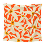Cargar imagen en el visor de la galería, Maxi Pañuelo TARZILAS ORANGE
