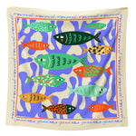 Cargar imagen en el visor de la galería, Maxi Pañuelo PEIXES
