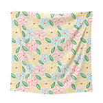 Cargar imagen en el visor de la galería, Maxi Pareo FLORAL SUMMER
