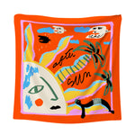 Load image into Gallery viewer, Pañuelo AFTER SUN
