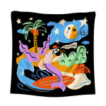 Cargar imagen en el visor de la galería, Maxi Pareo BUENA ONDA
