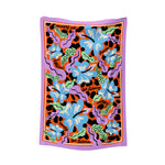 Cargar imagen en el visor de la galería, Pareo THE HIBISCUS
