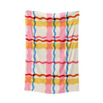 Cargar imagen en el visor de la galería, Pareo VICHY SUMMER
