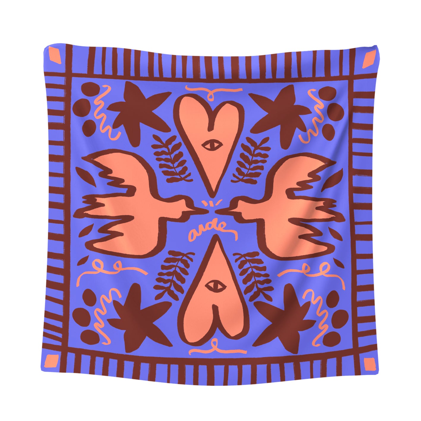 Pañuelo LIBERTY