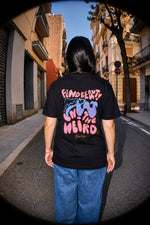 Load image into Gallery viewer, Camiseta THE MERMAID BLACK

