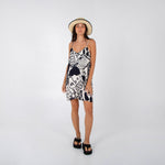 Cargar imagen en el visor de la galería, Vestido Playero DÍA DE FERIA
