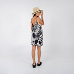 Cargar imagen en el visor de la galería, Vestido Playero DÍA DE FERIA
