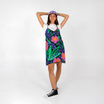 Cargar imagen en el visor de la galería, Vestido Playero FROM BRAZIL
