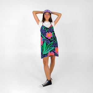 Vestido Playero FROM BRAZIL