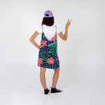 Cargar imagen en el visor de la galería, Vestido Playero FROM BRAZIL
