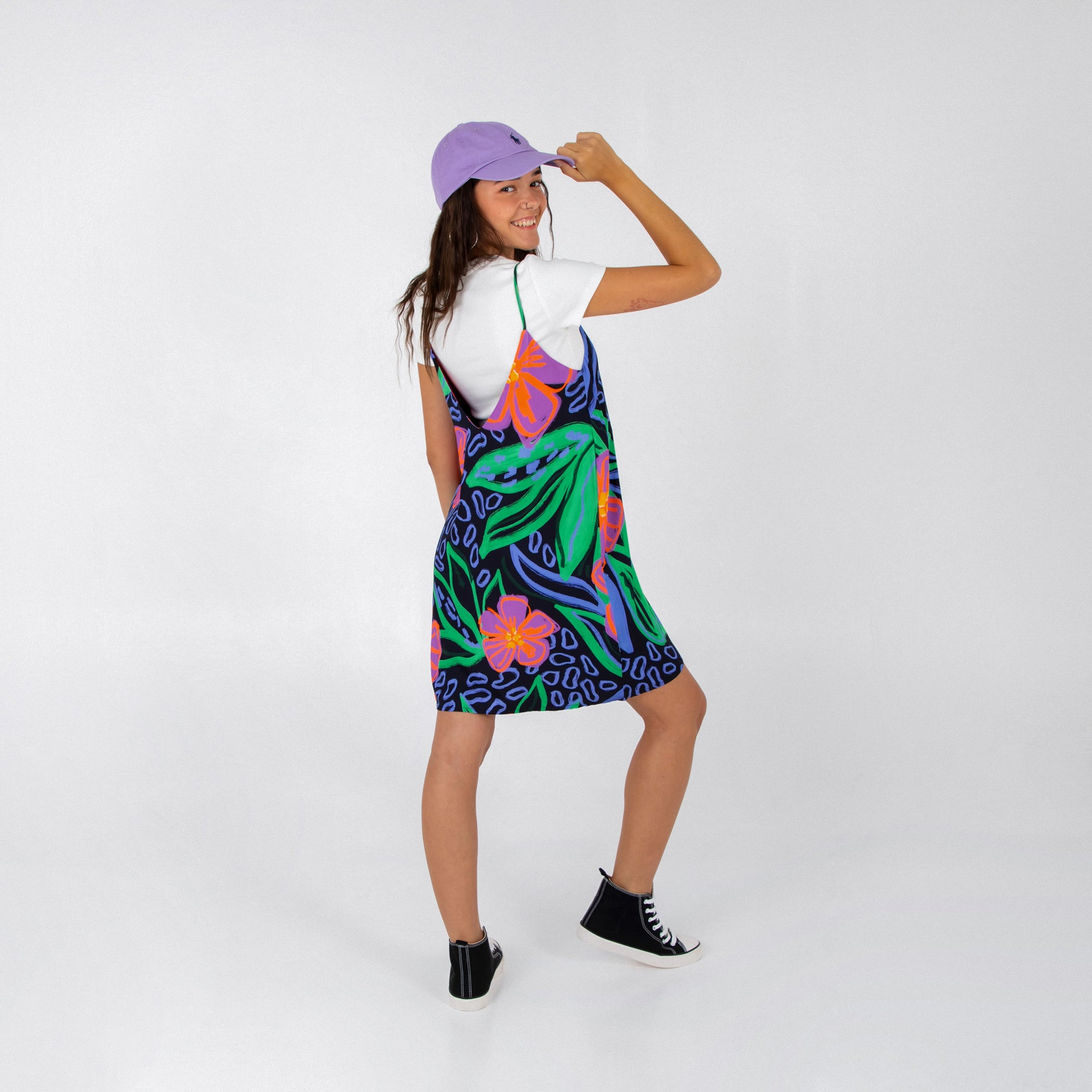 Vestido Playero FROM BRAZIL