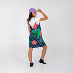 Cargar imagen en el visor de la galería, Vestido Playero FROM BRAZIL
