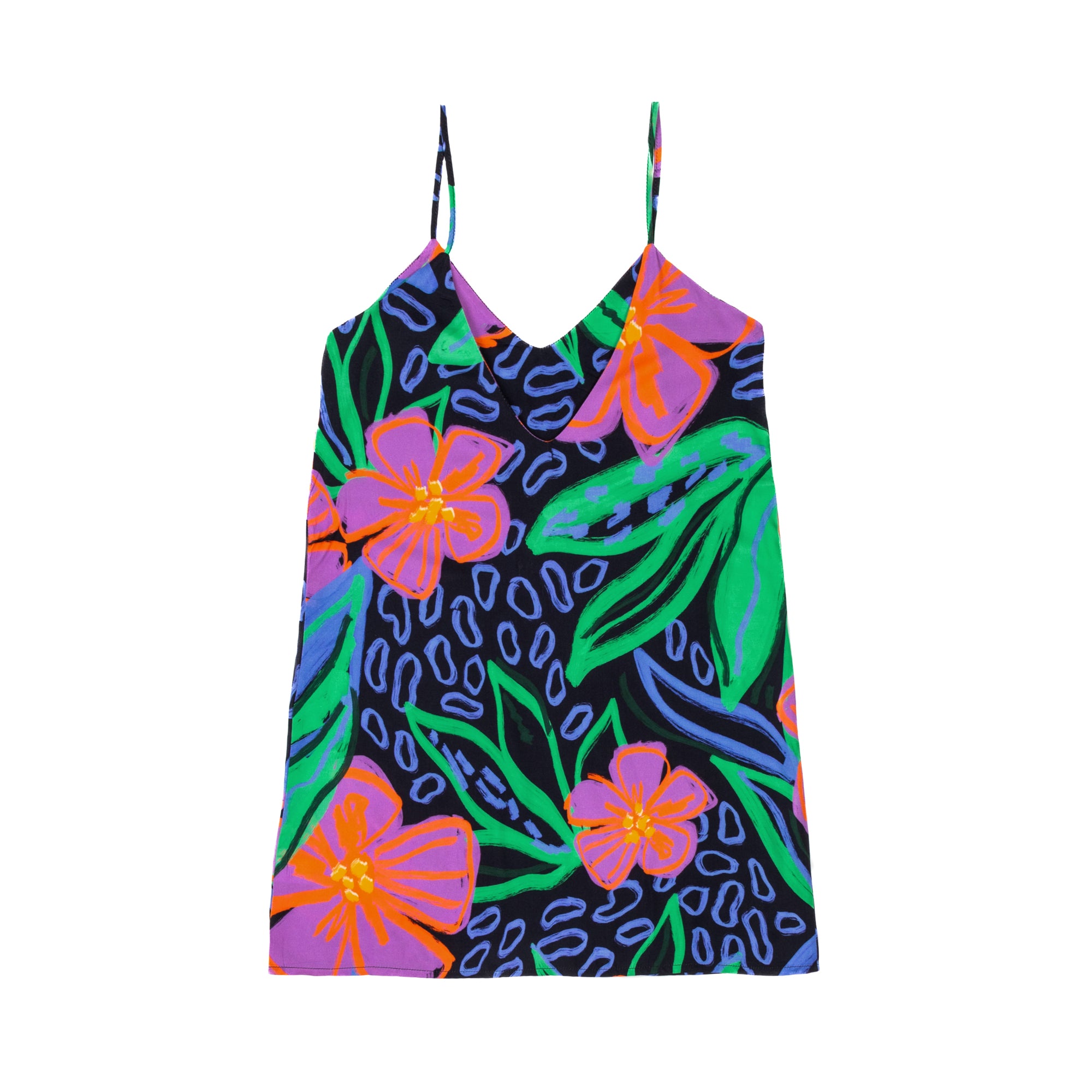 Vestido Playero FROM BRAZIL