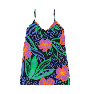 Vestido Playero FROM BRAZIL