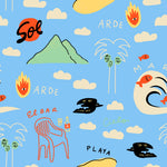 Load image into Gallery viewer, Camisa THE SUMMER

