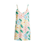 Cargar imagen en el visor de la galería, Vestido Playero FLORAL SUMMER
