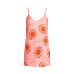 Cargar imagen en el visor de la galería, Vestido Playero PINK SUNNER

