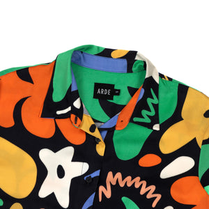 Camisa ISLA BONITA