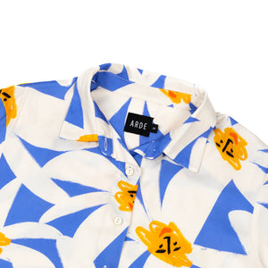 Camisa TARZILAS